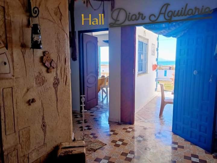 Residence Aquilaria Dar Narjes เอล ฮาอัวเรีย ภายนอก รูปภาพ