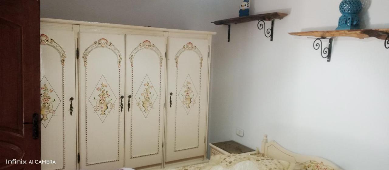 Residence Aquilaria Dar Narjes เอล ฮาอัวเรีย ภายนอก รูปภาพ